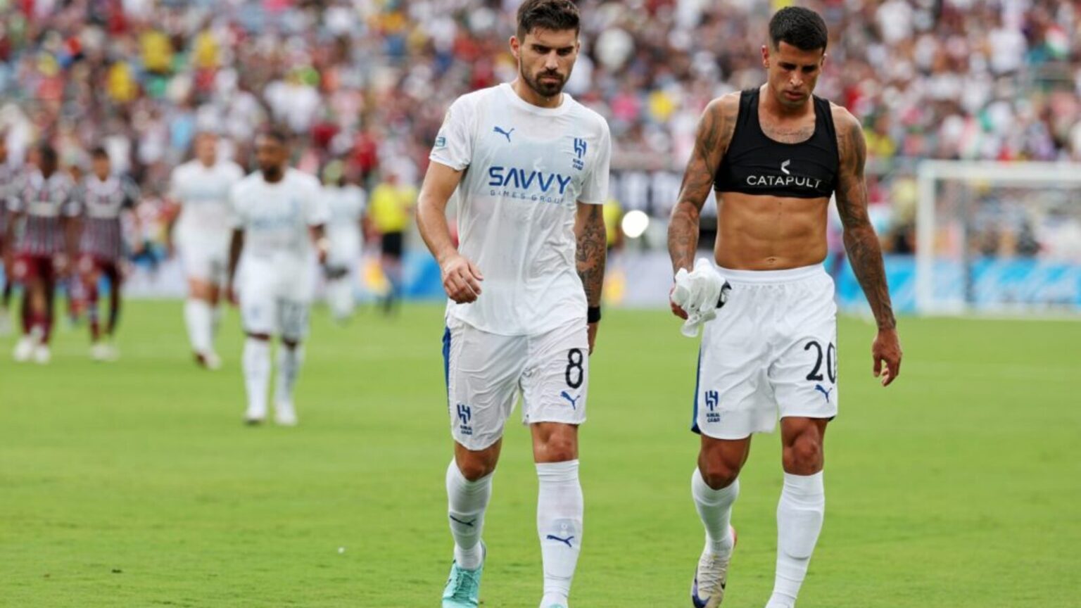 Ruben Neves Set for Premier League Return in January