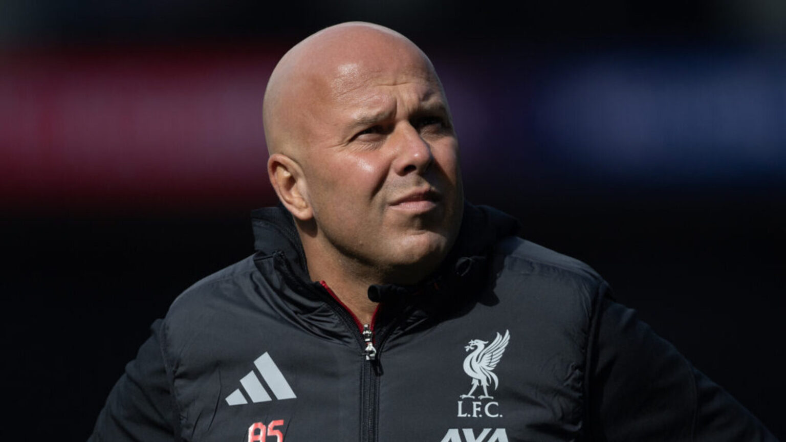 Ryan Babel: Richard Hughes’ Choice Casting a Shadow on Arne Slot at Liverpool