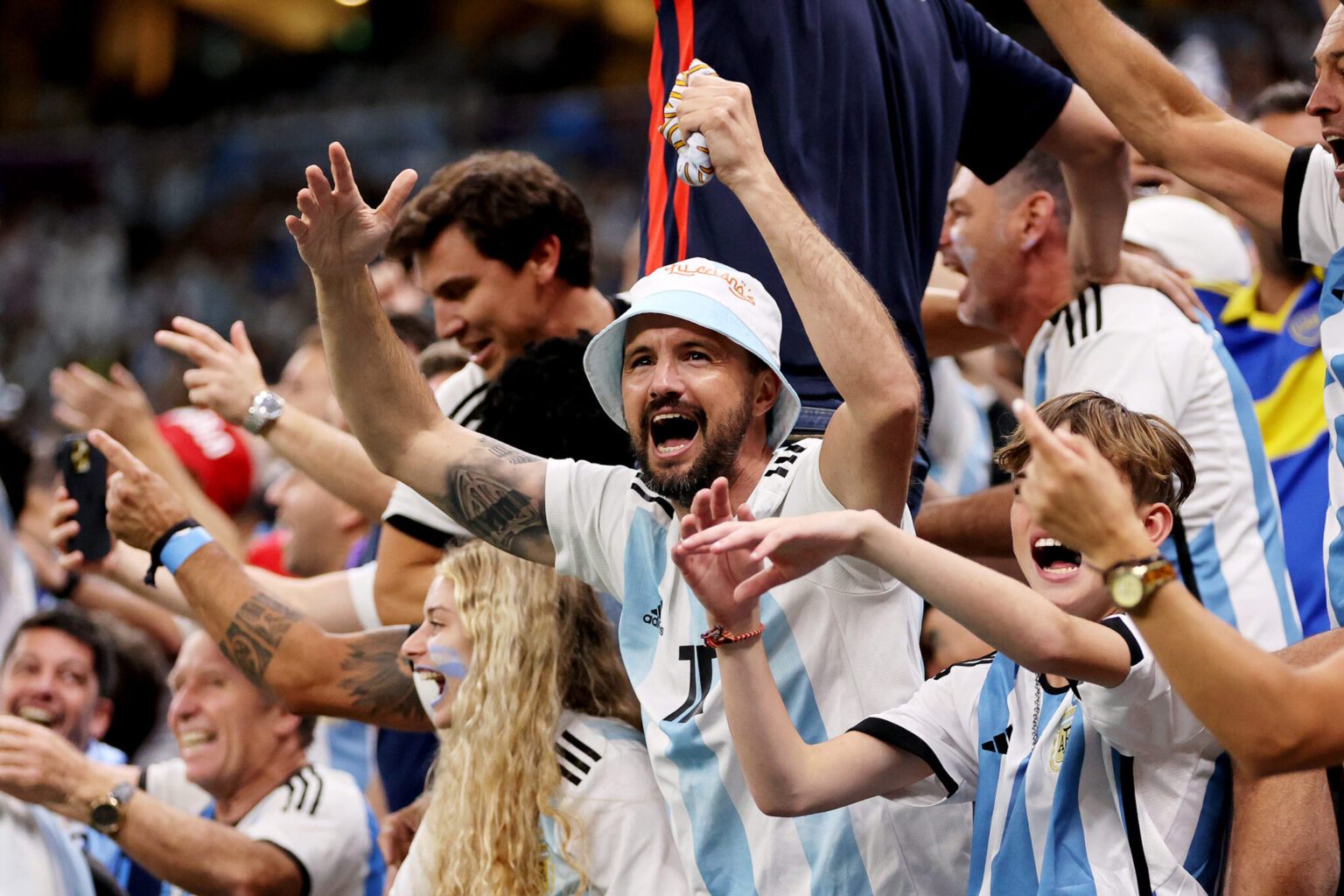 Santiago Montiel’s Stunning Goal Earns Him the 2025 Puskas Award