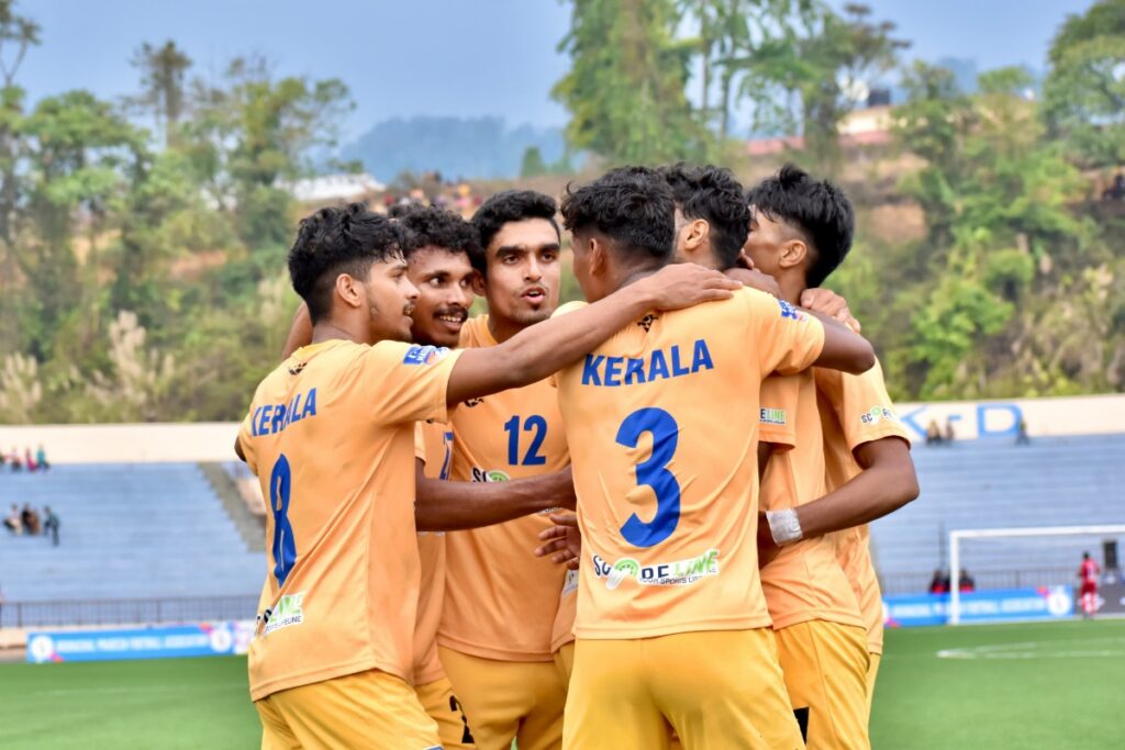 Santosh Trophy: Kerala Squad Announced, Camp Begins in Kannur on December 6