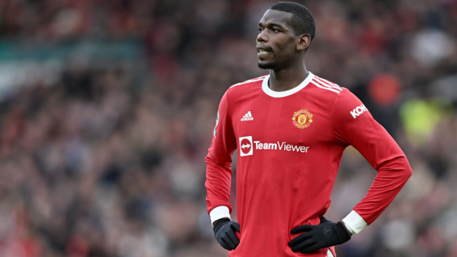 Sebastien Pocognoli Discusses Paul Pogba’s Time at Man Utd and Its Impact on His Current Journey