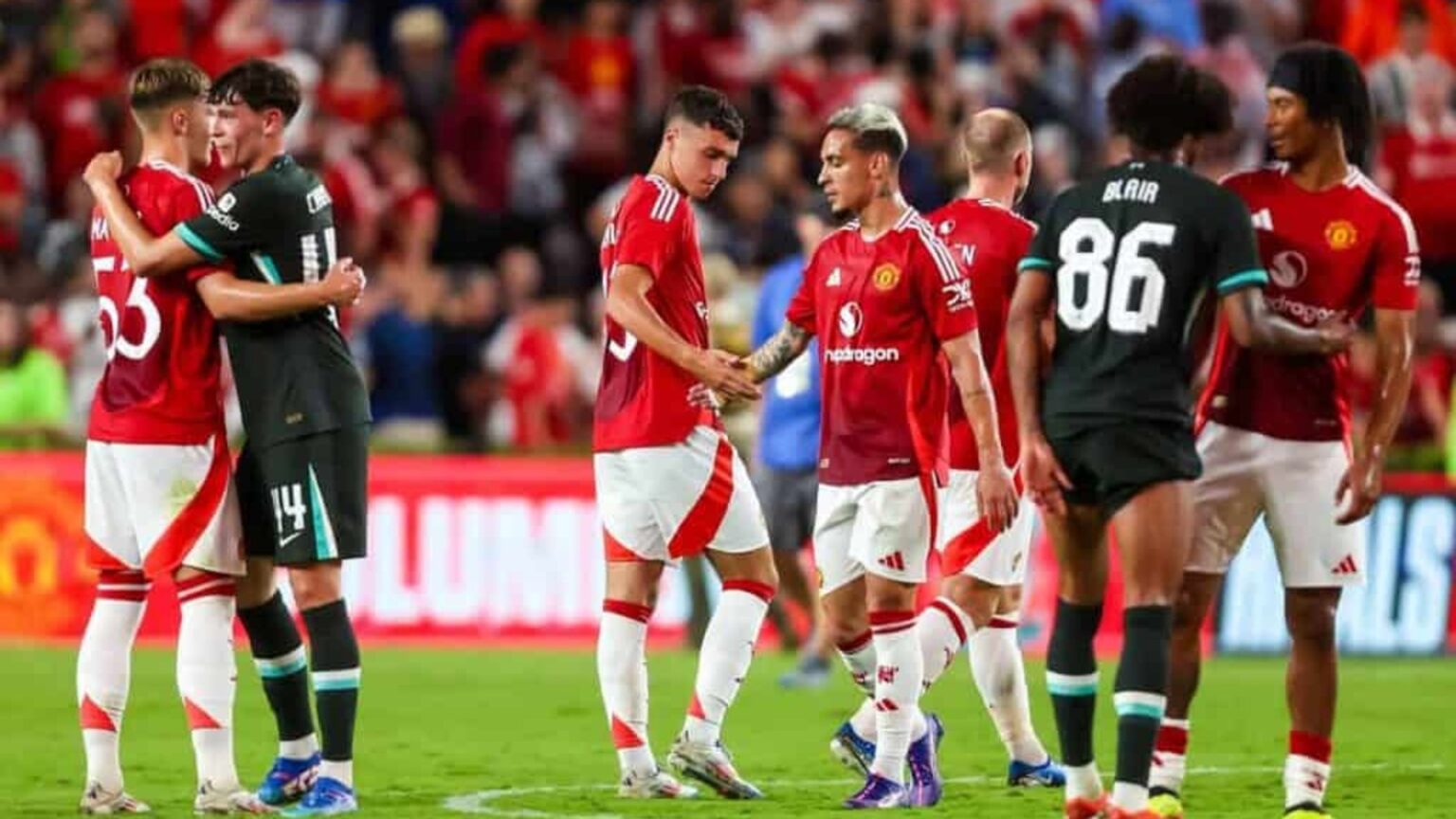 Sir Alex Ferguson: Manchester United Might Need Another Decade for Premier League Success