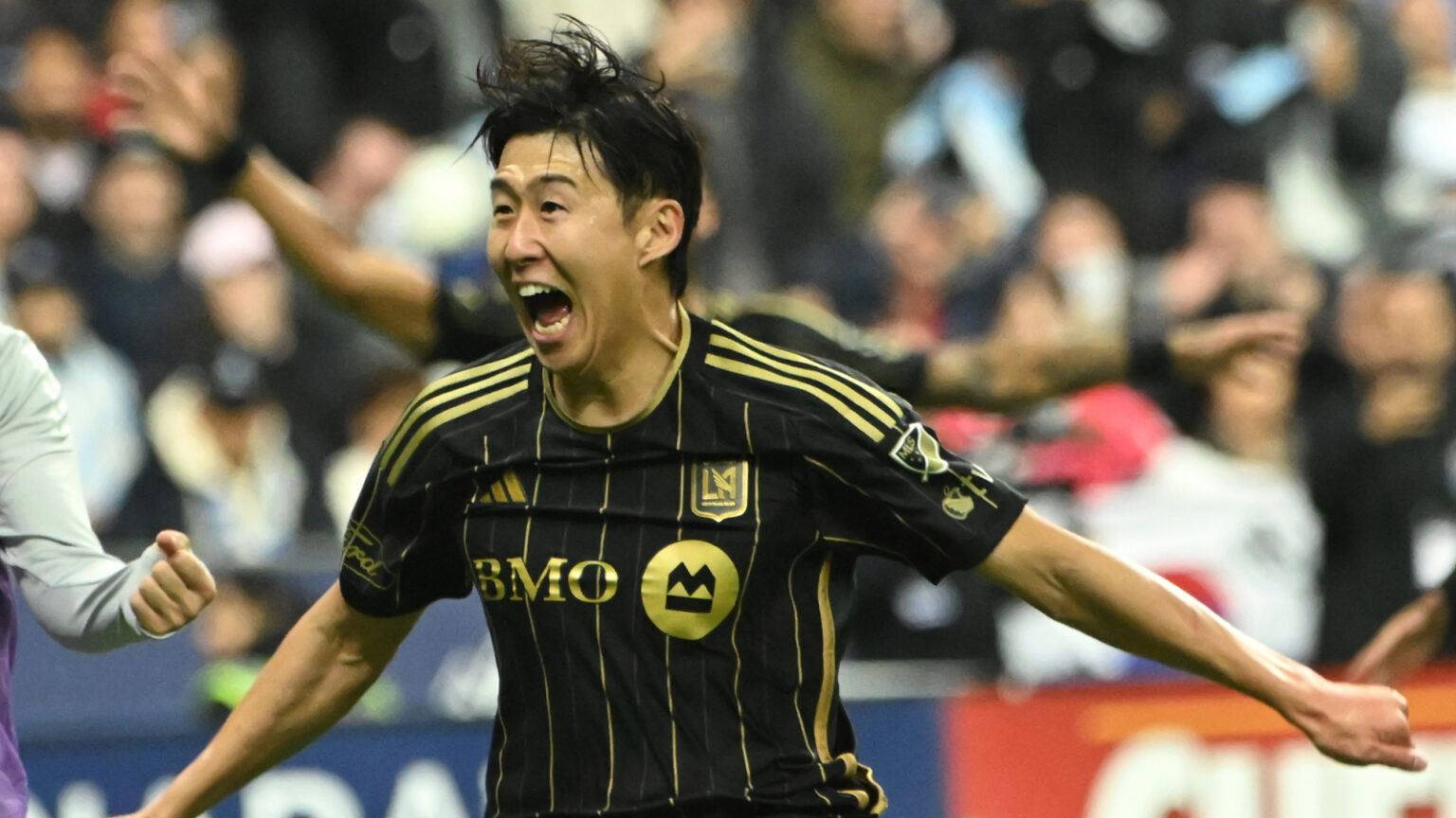 Son Heung-min Reflects on His Most Proud Moment with Tottenham