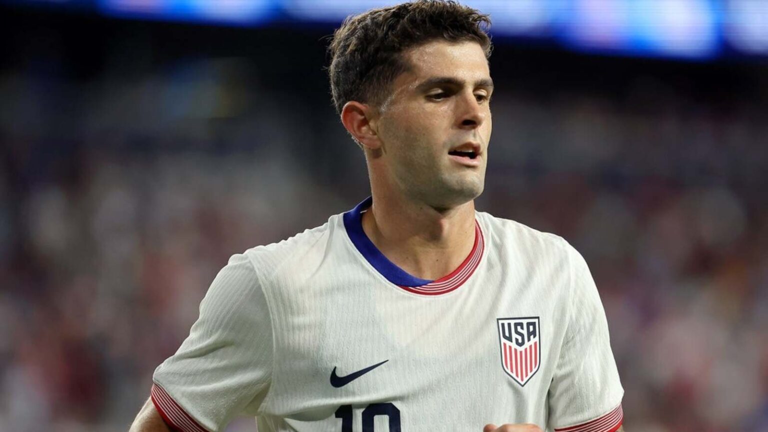 Spain Tops FIFA Men’s World Rankings for 2025, U.S. Holds 14th Place