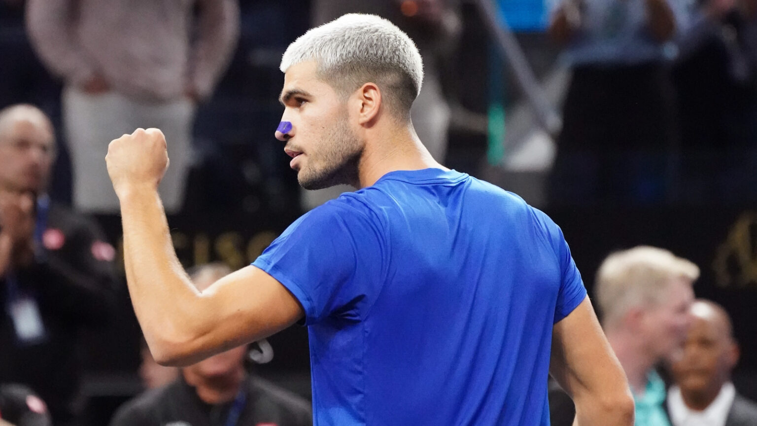 Spanish Tennis Legend Raises Concerns Over Carlos Alcaraz’s Mental Readiness After Parting Ways with Juan Carlos Ferrero