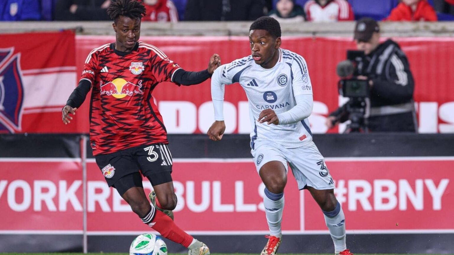 Sporting KC Signs Defender Justin Reynolds from Fire