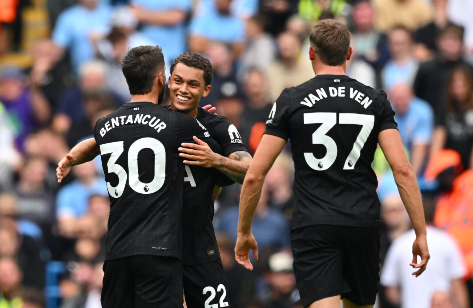 Spurs Reach Agreement with Crystal Palace for Johnson Transfer