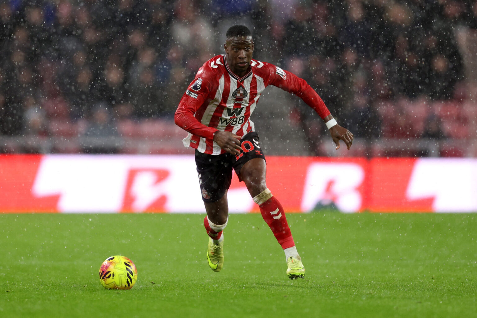 Sunderland vs Brighton: Expected Lineup and Team Updates