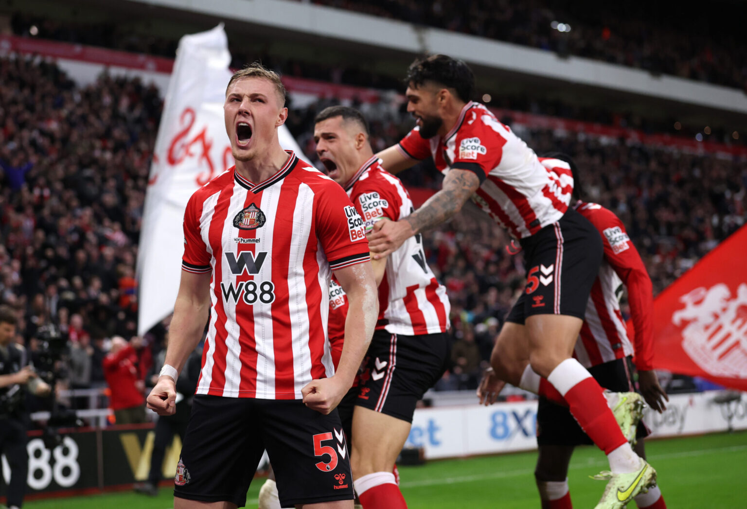 Sunderland vs Leeds United – Upcoming Match Overview and Team Updates