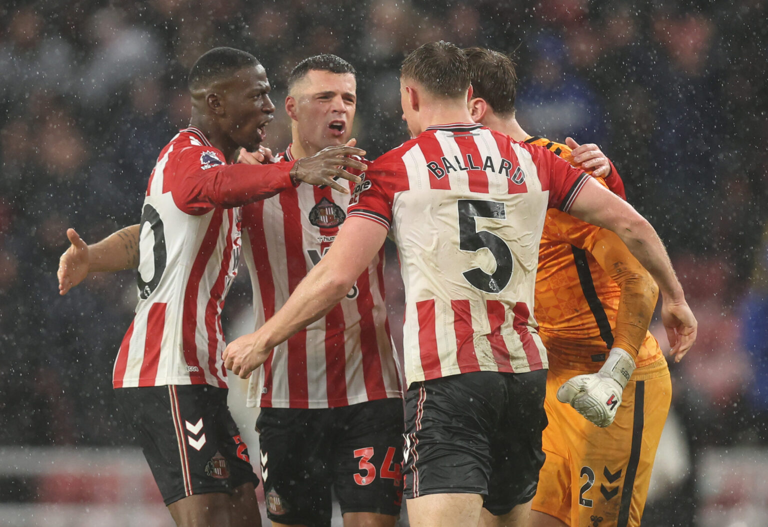 Sunderland vs Newcastle United – Match Preview and Team Updates