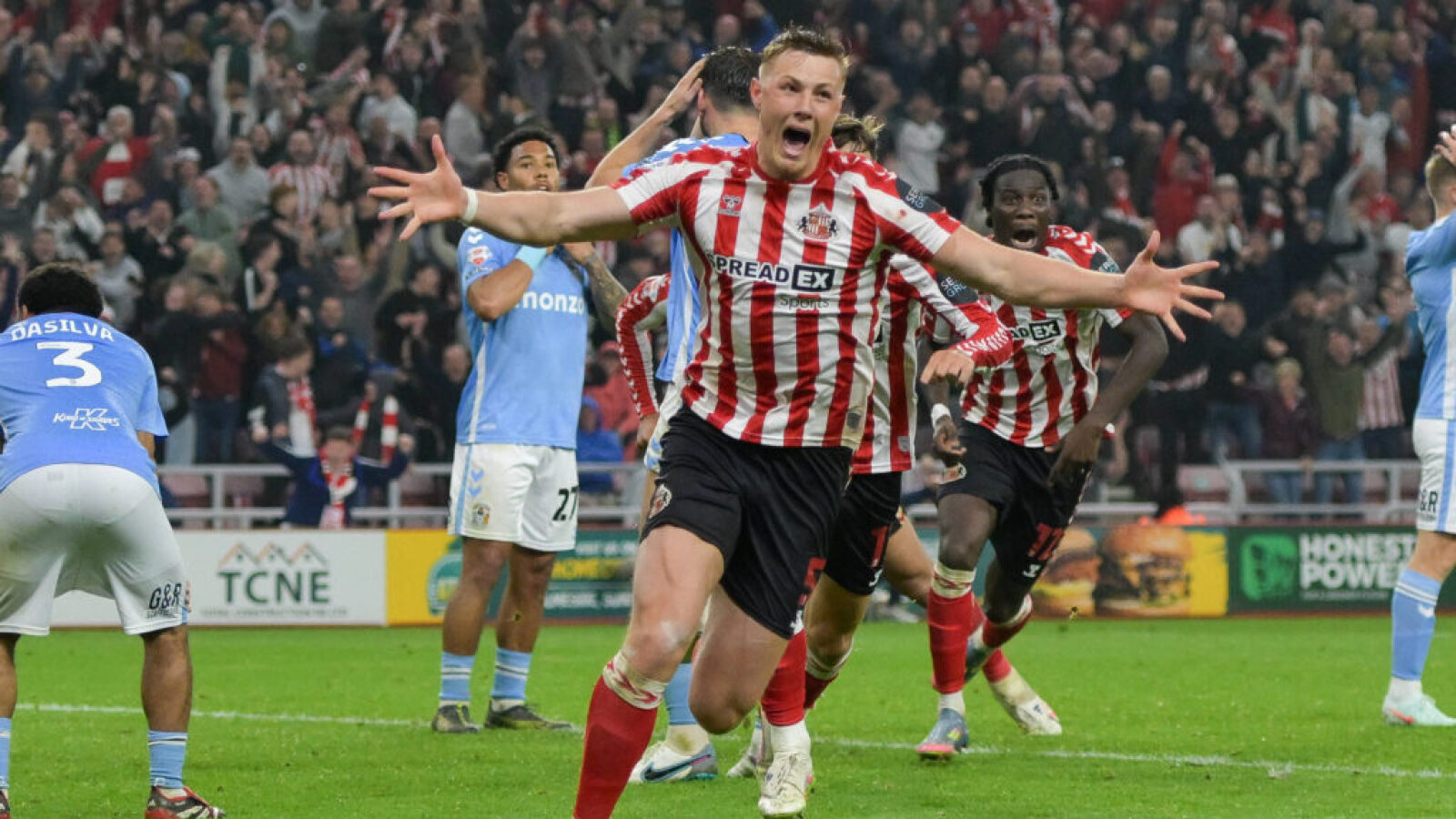 Sunderland's Highlights of 2025: Top Three Moments