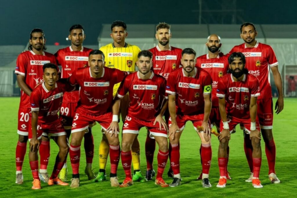Super League Kerala: Kannur’s Semi-Final Chances Explained Super League Kerala: Kannur’s Semi-Final Chances Explained