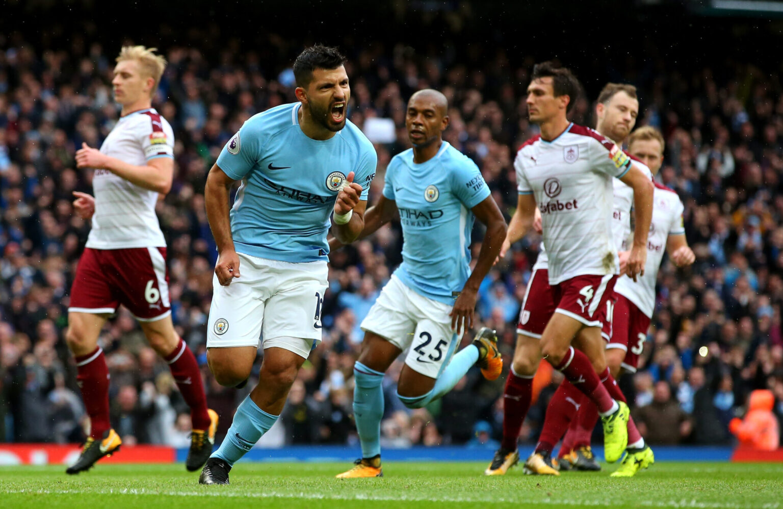 The Longest Winning Streaks in Premier League History The Longest Winning Streaks in Premier League History