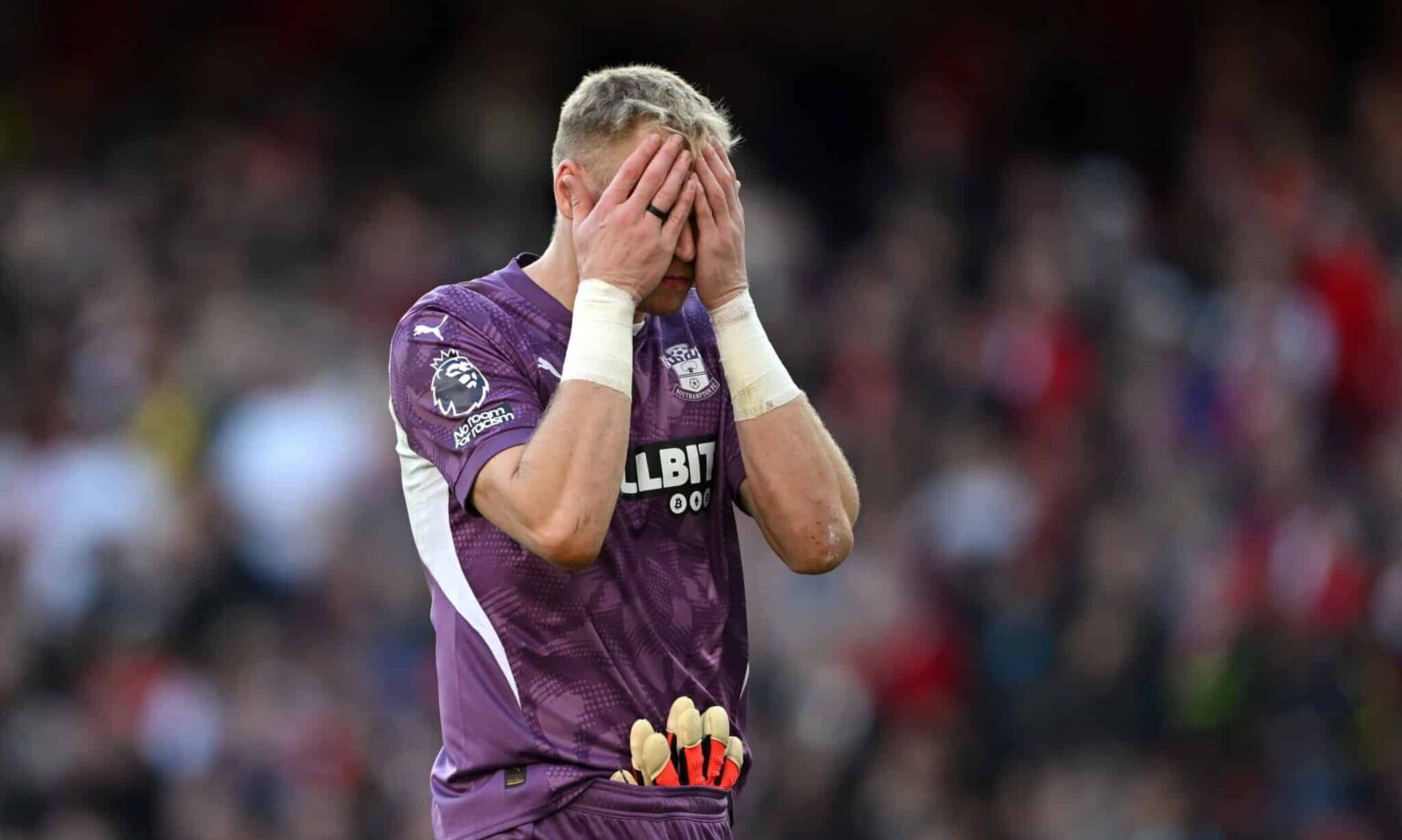 The Premier League’s Longest Winless Streaks