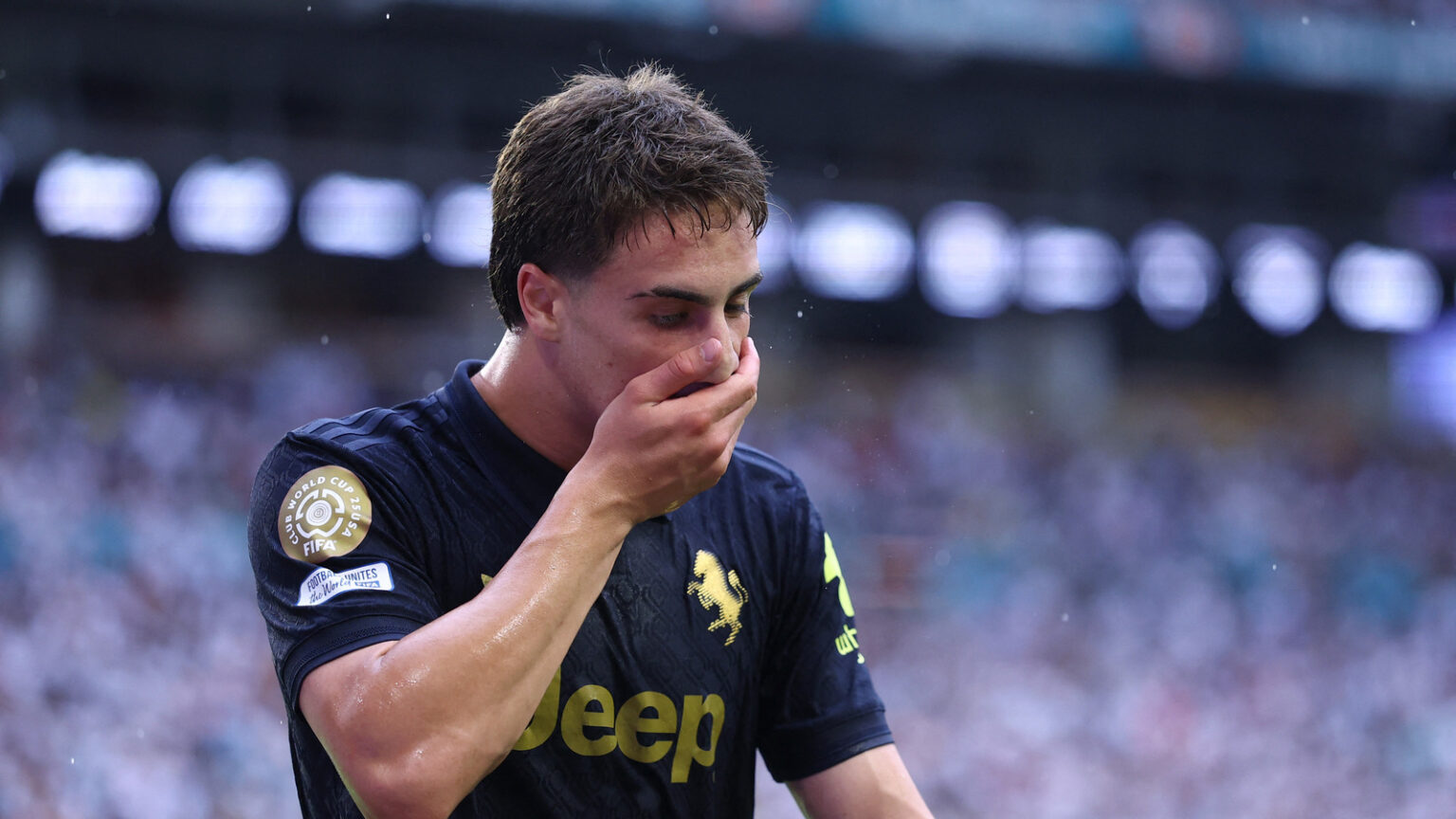 Three-way Battle in London: Tottenham Competes for Turkish Serie A Star’s Signature