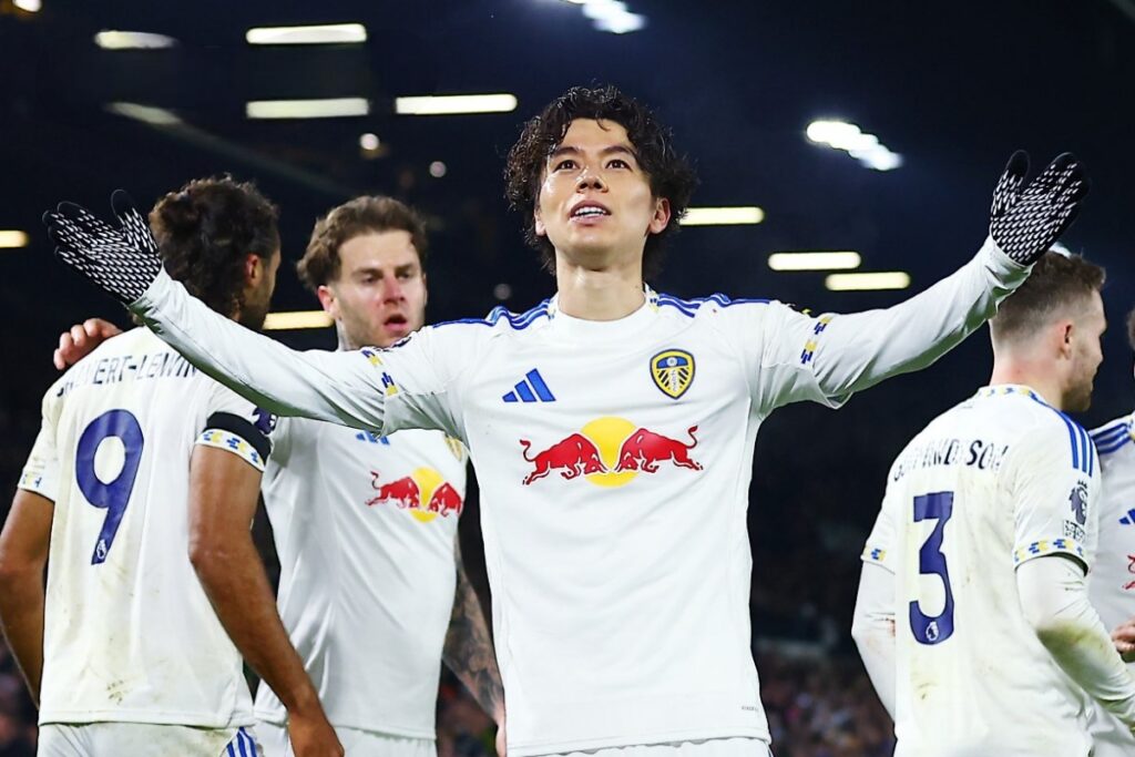 Thrilling Draw at Elland Road; Leeds Mount Major Comeback Against Liverpool Thrilling Draw at Elland Road; Leeds Mount Major Comeback Against Liverpool