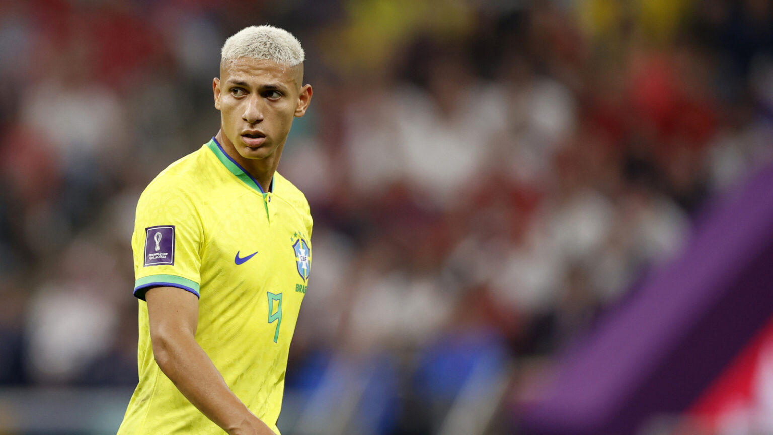 Tottenham Yellow Card Update: Richarlison and 4 Other Spurs Players on the Brink of Suspension