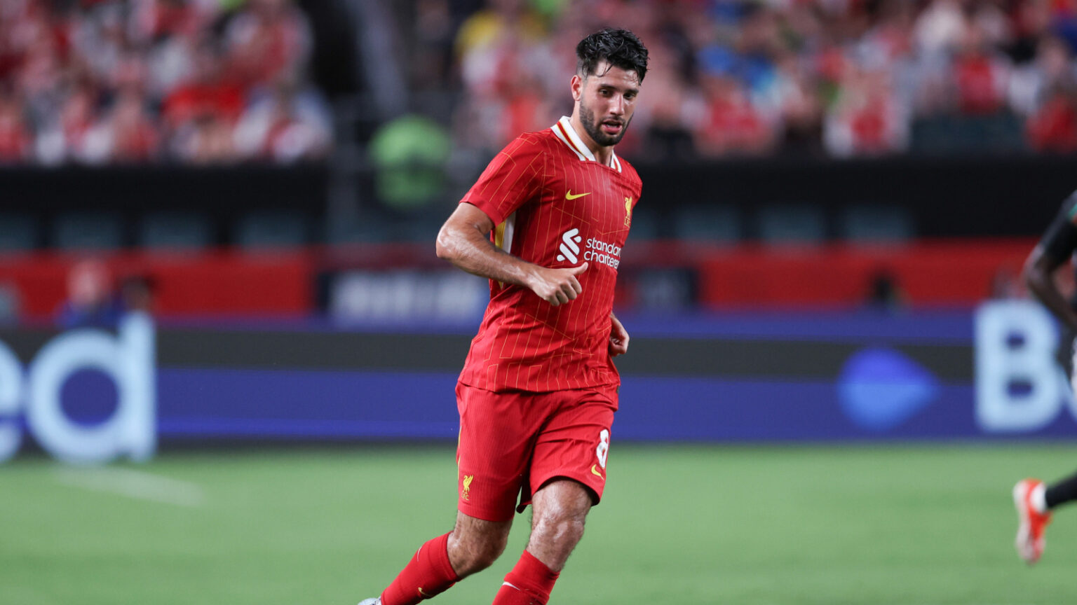 Tottenham vs. Liverpool: Team News, Match Preview, and Predictions