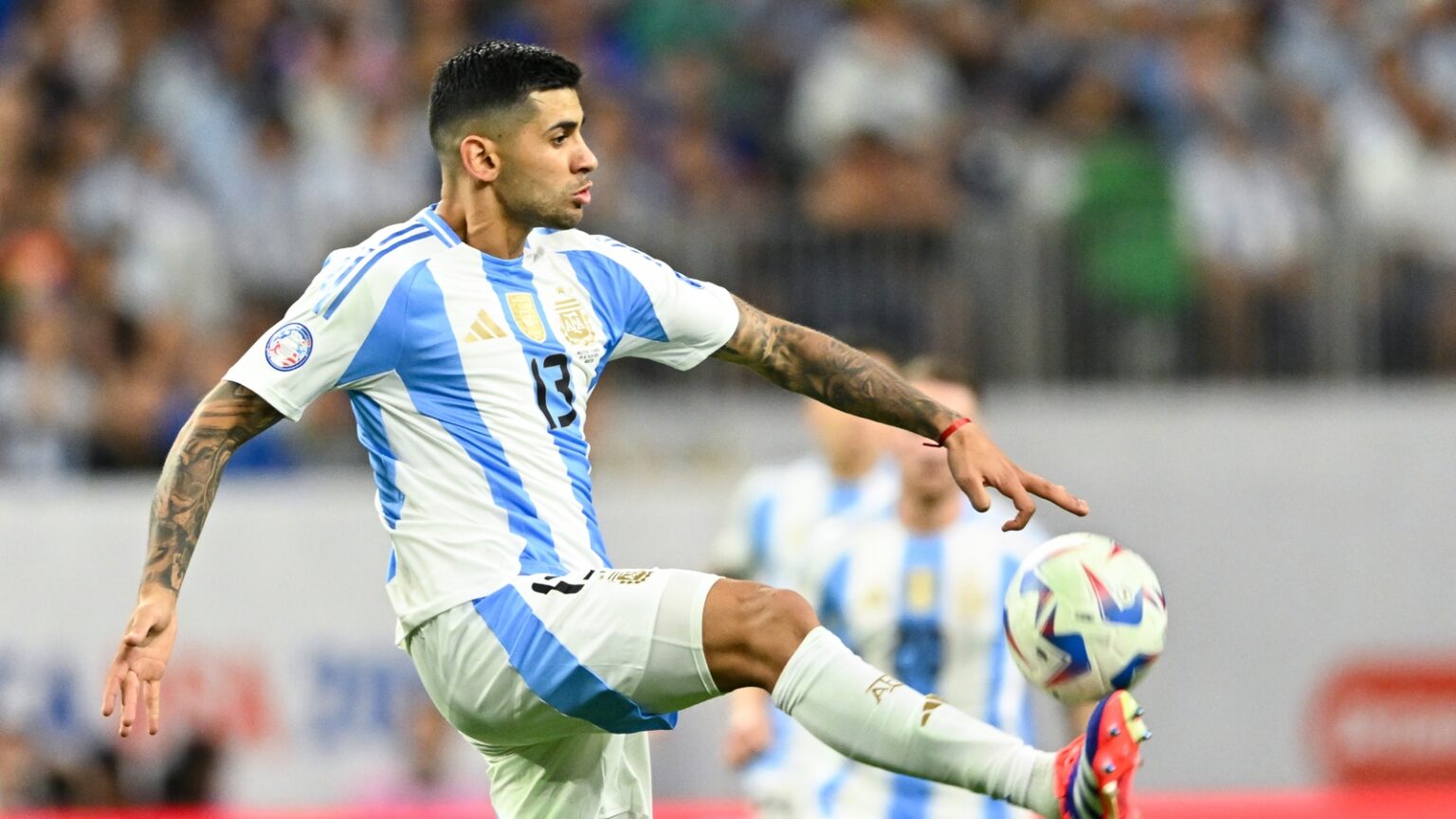 Tottenham’s Expected Lineup Against Liverpool: Midfield Changes Likely