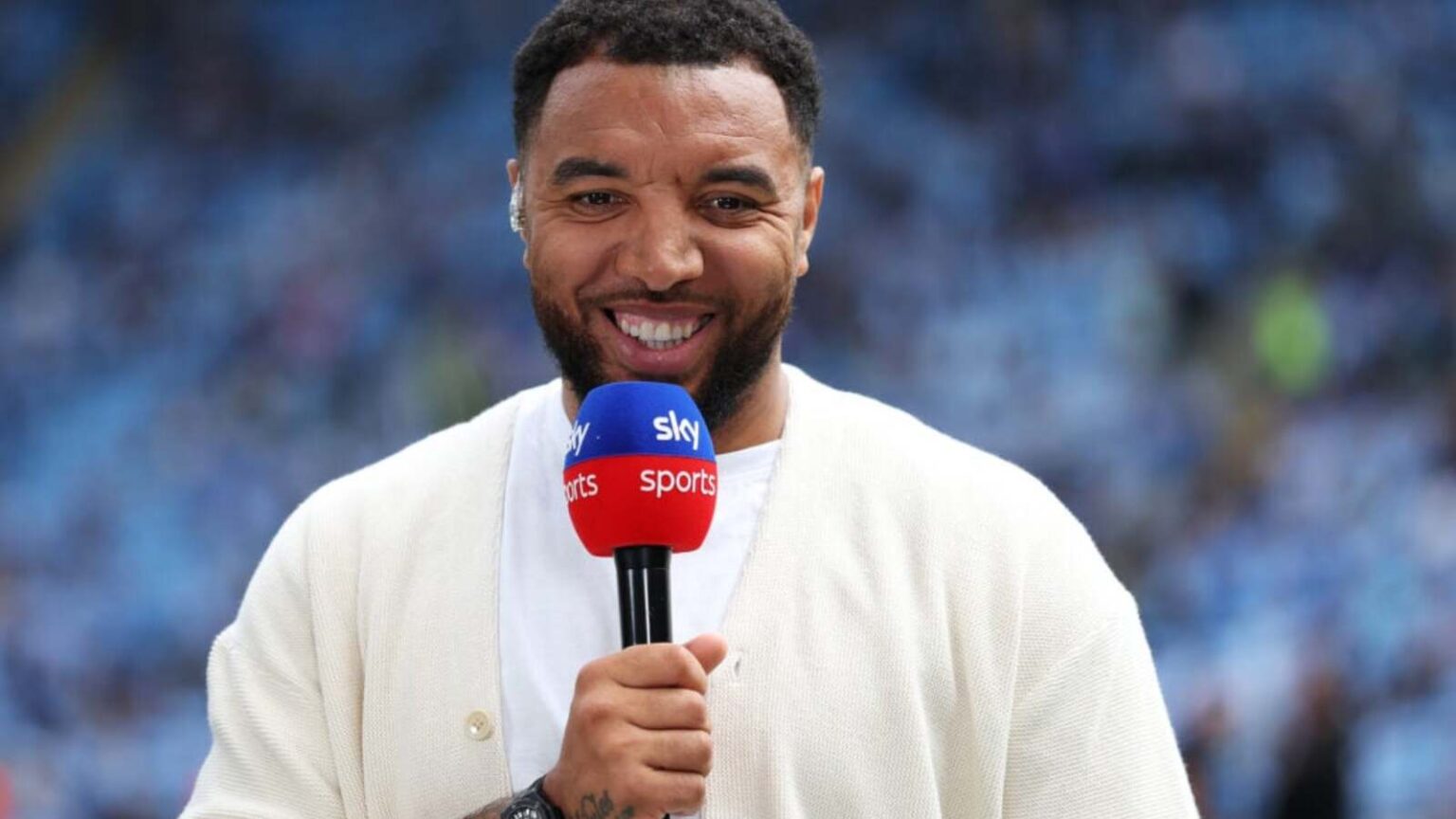 Troy Deeney Suggests Everton as Top Contender for Eye-Catching January Transfer