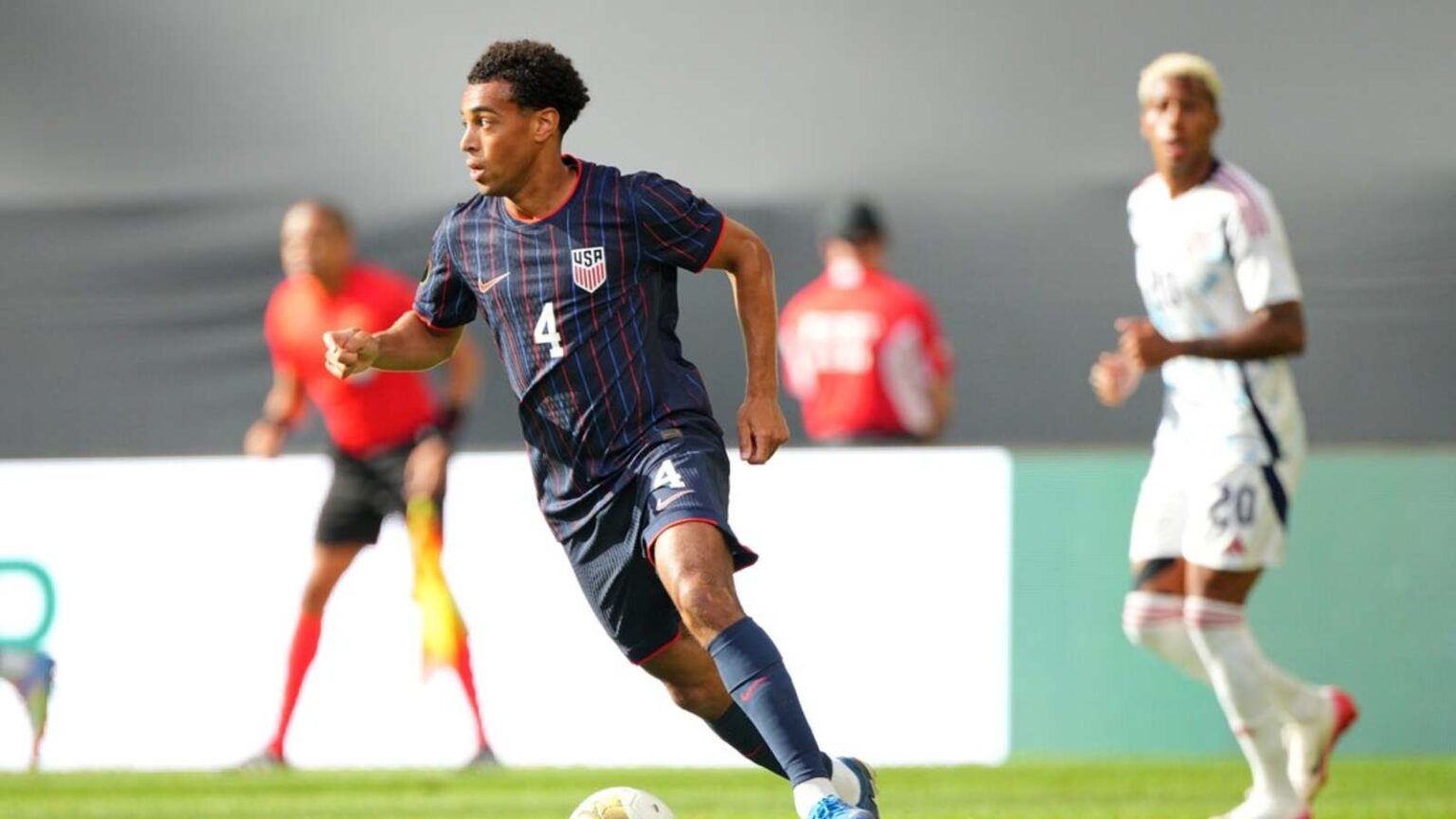 Tyler Adams of USMNT Faces Up to 3 Months Out Due to MCL Tear