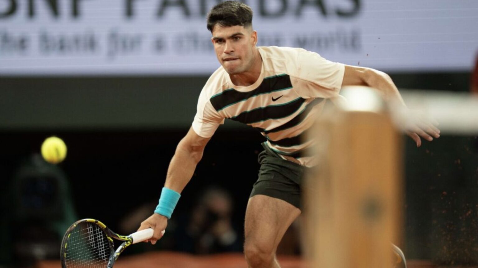 Understanding the Reasons Behind Alcaraz and Ferrero’s Unexpected Split