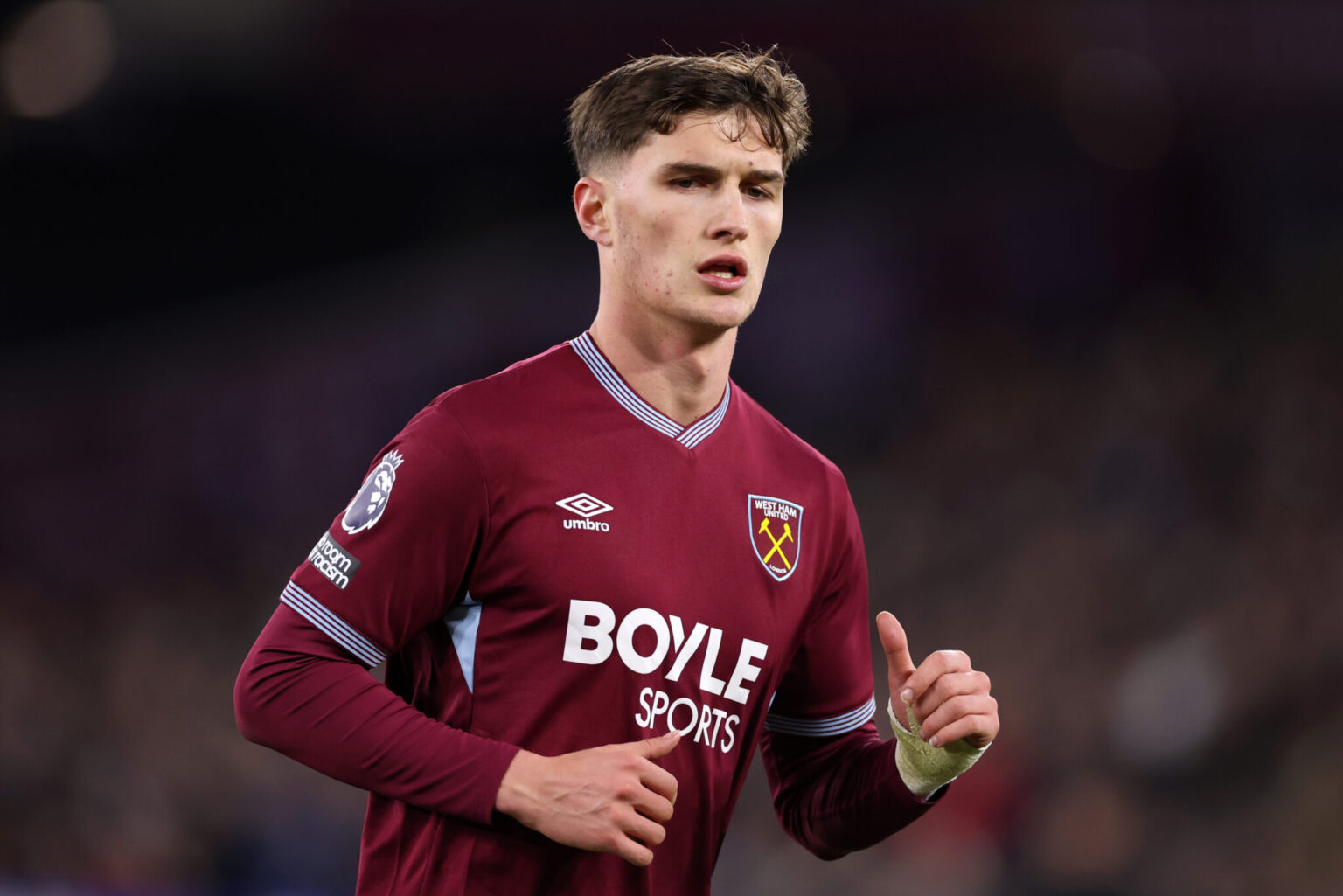 West Ham vs Brighton – Expected Lineup and Team Updates