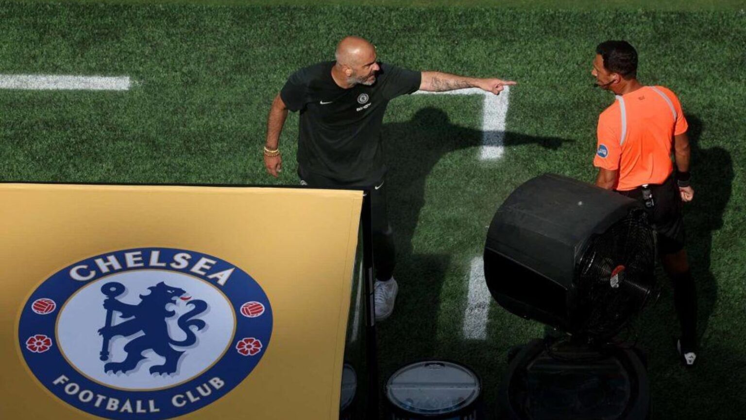 Why Enzo Maresca Might Be the Ideal Successor to Pep Guardiola at Manchester City