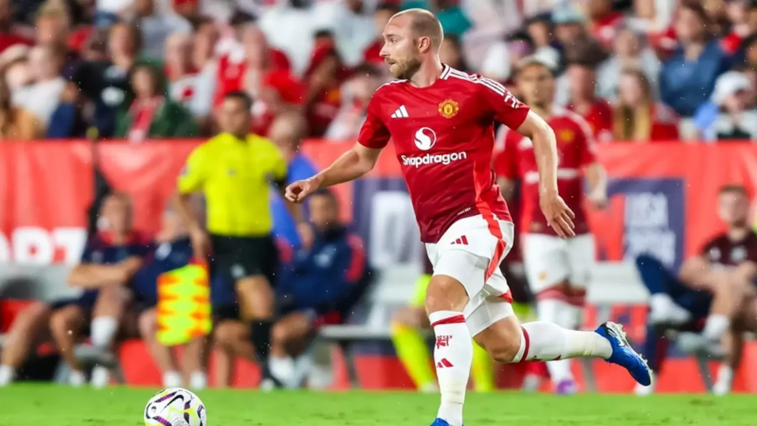 Why Manchester United Is Not Allowing Kobbie Mainoo to Depart in January