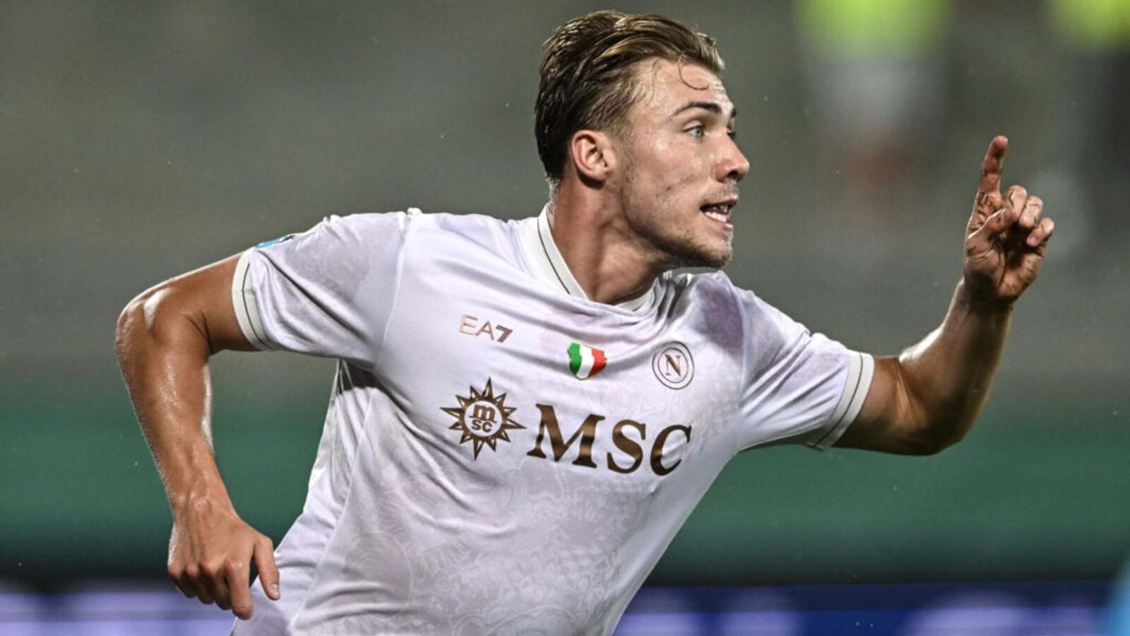 Why Rasmus Hojlund is Emerging as Serie A's Top Striker