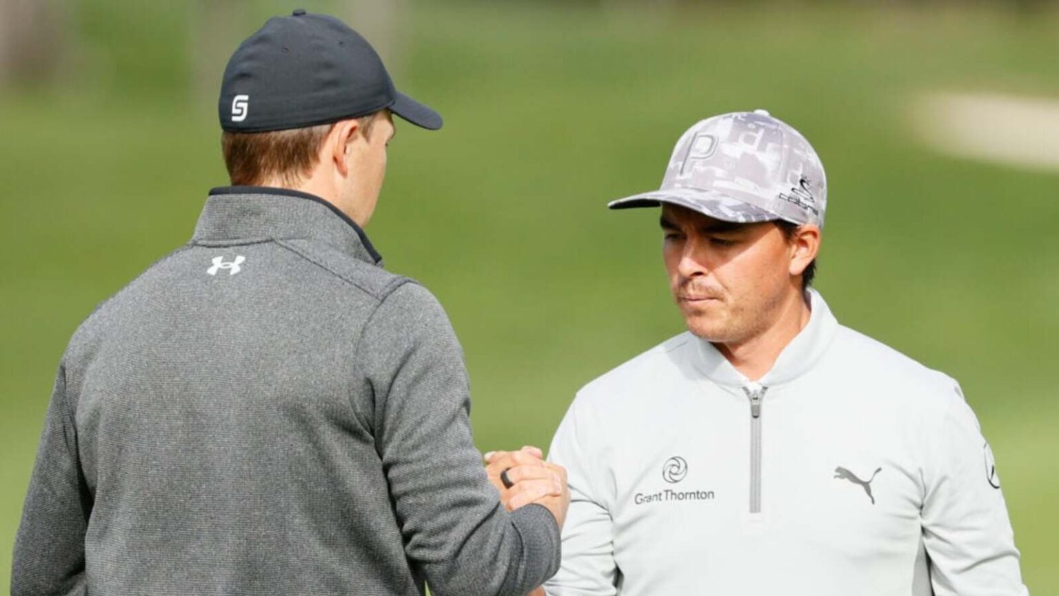 Why Rickie Fowler Chose Not to Invest in Leeds with Jordan Spieth and Justin Thomas