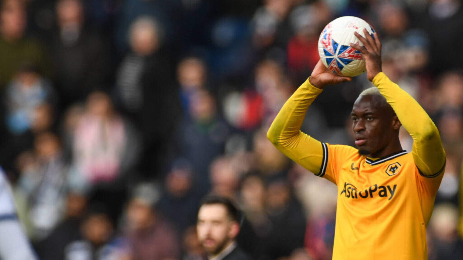 Wolves' Expected Lineup Against Manchester United on December 30