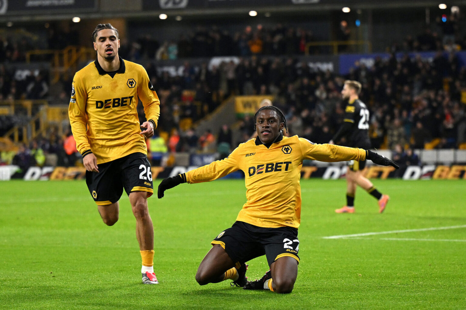 Wolves vs Brentford: Expected Lineup and Team Updates