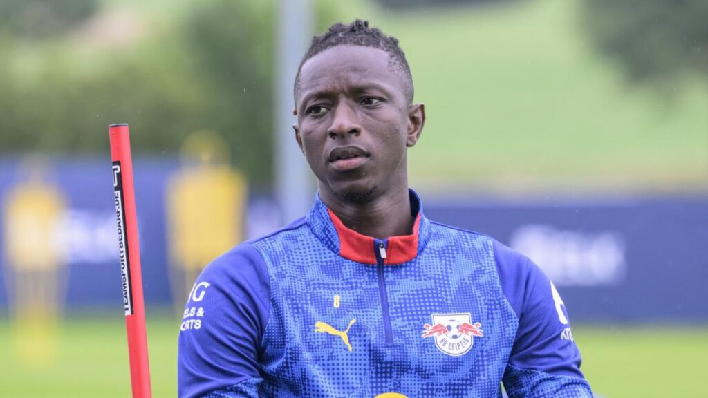 Amadou Haidara’s Big Deal Numbers Revealed Amadou Haidara’s Big Deal Numbers Revealed