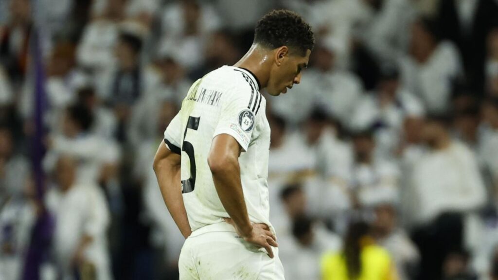 Fathers of Two Players Apply Pressure to Their Sons Fathers of Two Players Apply Pressure to Their Sons