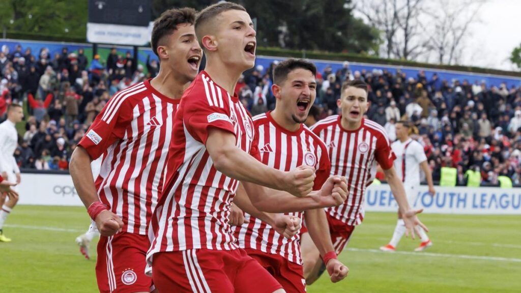 Real Madrid Set to Bet €30M on Rising Greek Star