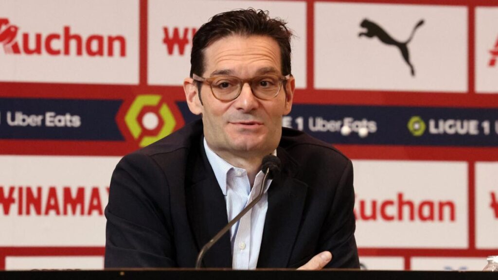 Joseph Oughourlian Makes a Bold Decision That Could Change Everything Joseph Oughourlian Makes a Bold Decision That Could Change Everything