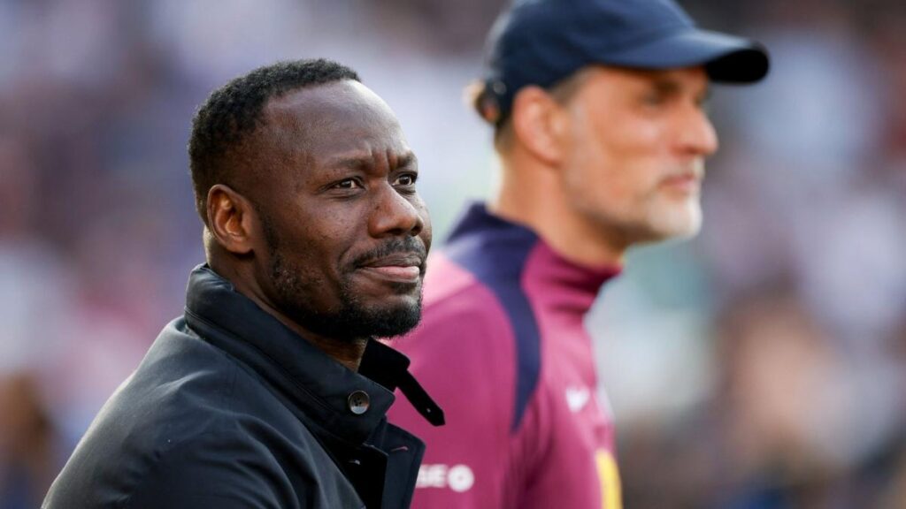 Senegal’s Squad Announcement for the 2025 Africa Cup of Nations! Senegal’s Squad Announcement for the 2025 Africa Cup of Nations!