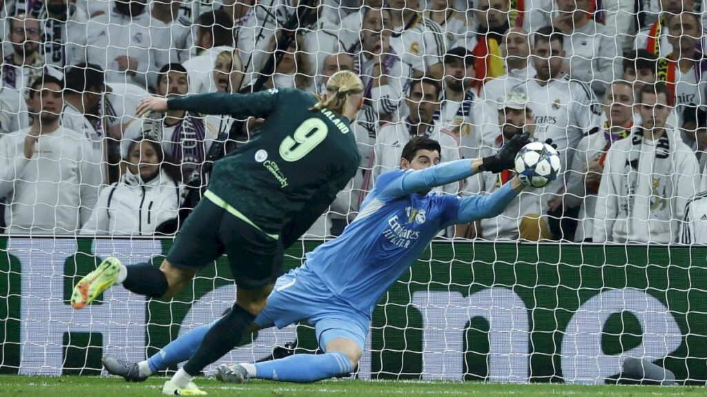 Erling Haaland Expresses Regret Over Kylian Mbappé’s Absence