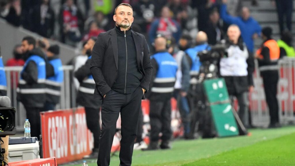 Emotional Turmoil and Security Concerns: Inside the Crisis Meeting in Nice!