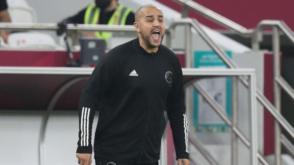 Algeria’s Latest Major Disappointment Sparks Widespread Discussion! Algeria’s Latest Major Disappointment Sparks Widespread Discussion!