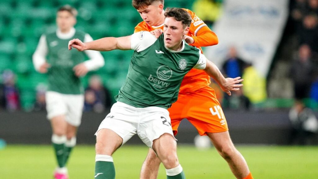 LOSC Competes with Nottingham, Leeds, and Wolfsburg for the Talents of Josh Mulligan LOSC Competes with Nottingham, Leeds, and Wolfsburg for the Talents of Josh Mulligan