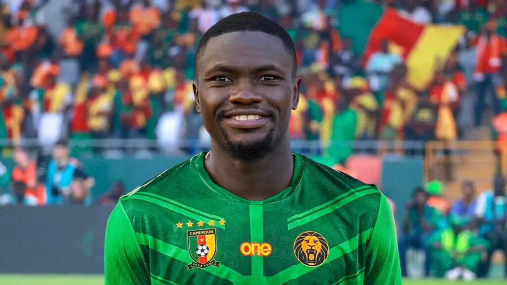 Why a Brazilian D6 Player Was Selected by Cameroon for the Africa Cup of Nations Why a Brazilian D6 Player Was Selected by Cameroon for the Africa Cup of Nations