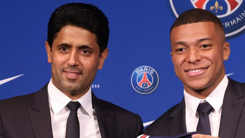 Justice Delivers a Minor Victory for PSG in the Kylian Mbappé Saga Justice Delivers a Minor Victory for PSG in the Kylian Mbappé Saga