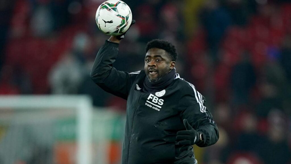 Kolo Touré Shares His Predictions for the Upcoming Africa Cup of Nations Kolo Touré Shares His Predictions for the Upcoming Africa Cup of Nations