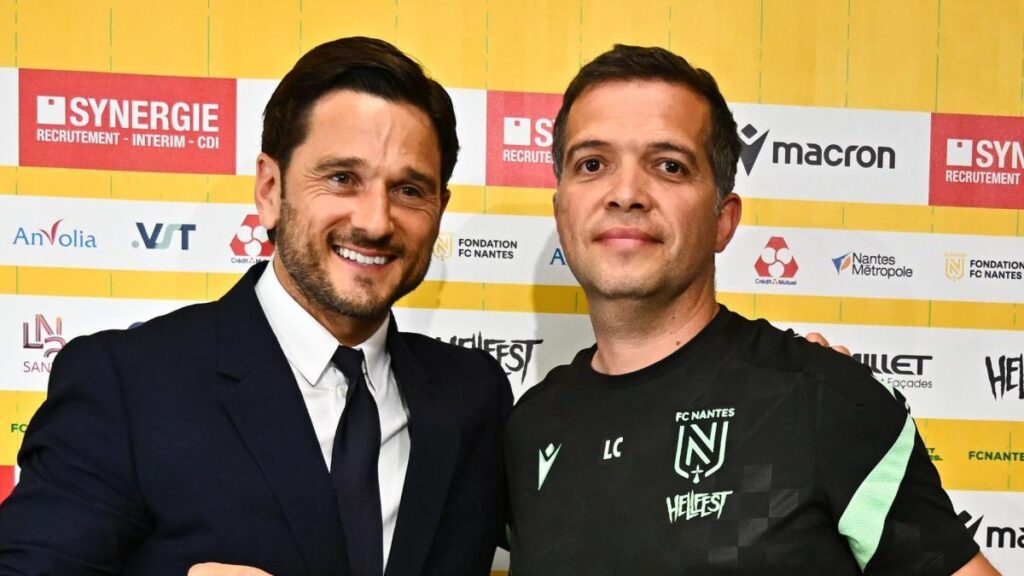 FC Nantes Retains Luis Castro Until Christmas