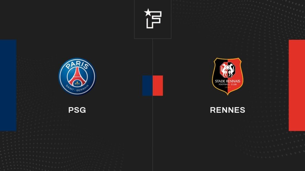 Live Updates: PSG vs. Rennes – Ligue 1 Matchday 15, December 6, 2025 Live Updates: PSG vs. Rennes – Ligue 1 Matchday 15, December 6, 2025