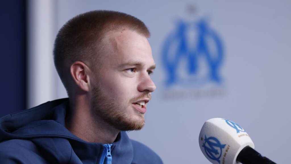 Arthur Veermeren Casts Doubt on Union Saint-Gilloise’s Strength