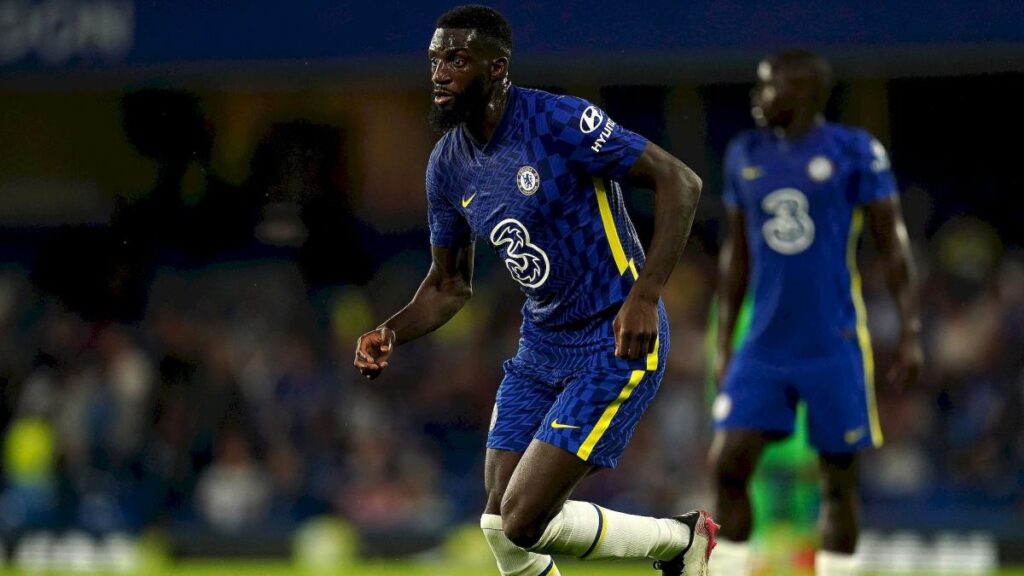 Libre, Tiémoué Bakayoko Aims for an Ambitious Comeback This January Libre, Tiémoué Bakayoko Aims for an Ambitious Comeback This January