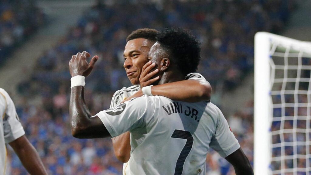 The Three Players Who Failed to Make Us Forget Kylian Mbappé Are Found Guilty